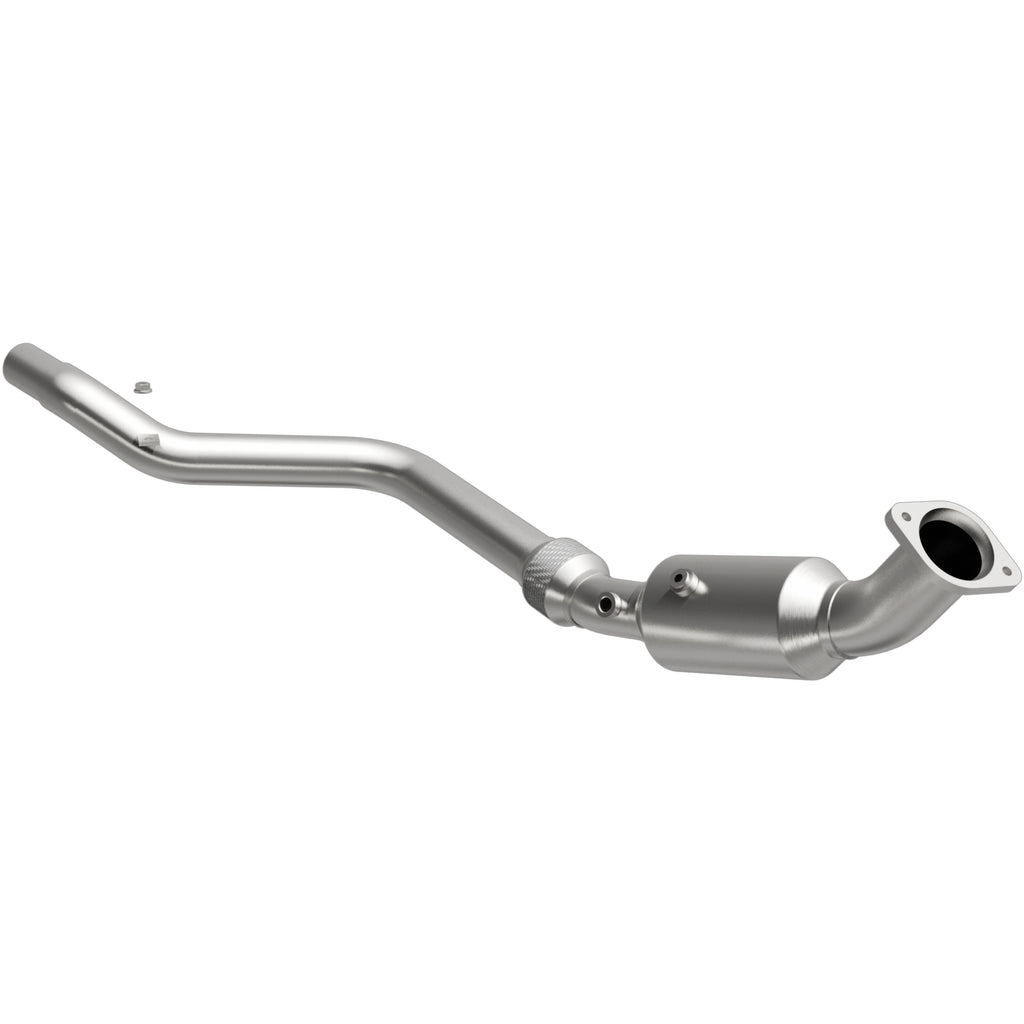 MagnaFlow Exhaust Products 4561140 California CARB Direct-Fit Catalytic Converter for Select Chrysler 300, Dodge Charger, Dodge Magnum