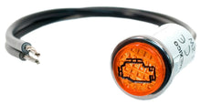 Load image into Gallery viewer, Painless Wiring 80207 LED Dash Check Engine Light