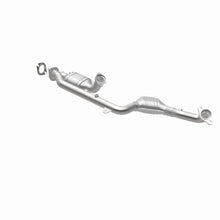 Load image into Gallery viewer, MagnaFlow Exhaust Products 441122 California CARB Direct-Fit Catalytic Converter for Select Lincoln Continental