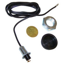 Load image into Gallery viewer, Crown Automotive Jeep Replacement 802359K 1-1/4" Horn Button Kit for 1949-1966 Jeep CJ-3A, CJ3B, CJ-5 and CJ-6 for Select Jeep CJ3, Jeep CJ5, Jeep CJ6, Jeep Willys