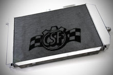 Load image into Gallery viewer, CSF Cooling - Racing &amp; High Performance Division 8023 R-1 Triple-Pass "Ultimate Motorsports" Competition Radiator
