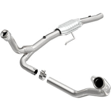 Load image into Gallery viewer, MagnaFlow Exhaust Products 93212 HM Grade Direct-Fit Catalytic Converter for Select Dodge Dakota