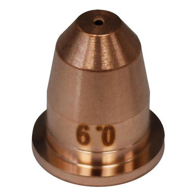 Pro-Tek 802423 Set Of 5 Nozzles (Plasma 30/41)