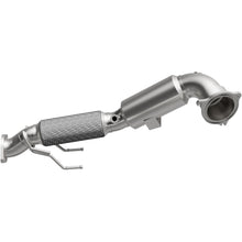 Load image into Gallery viewer, MagnaFlow Exhaust Products 5551478 California CARB Direct-Fit Catalytic Converter for Select Ford Escape