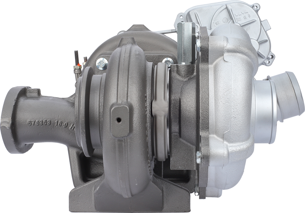 Alliant Power AP90035 Turbocharger