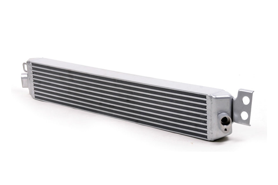 CSF Cooling - Racing & High Performance Division 8025 BMW E9X M3 Race-Spec Oil Cooler for Select BMW M3