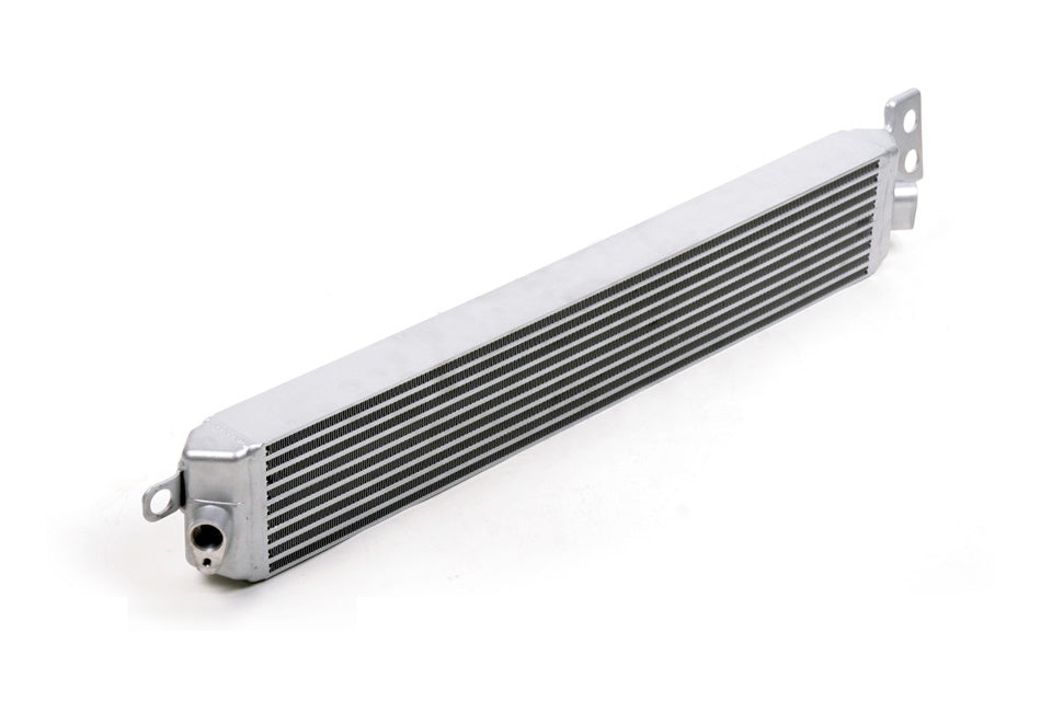 CSF Cooling - Racing & High Performance Division 8025 BMW E9X M3 Race-Spec Oil Cooler for Select BMW M3