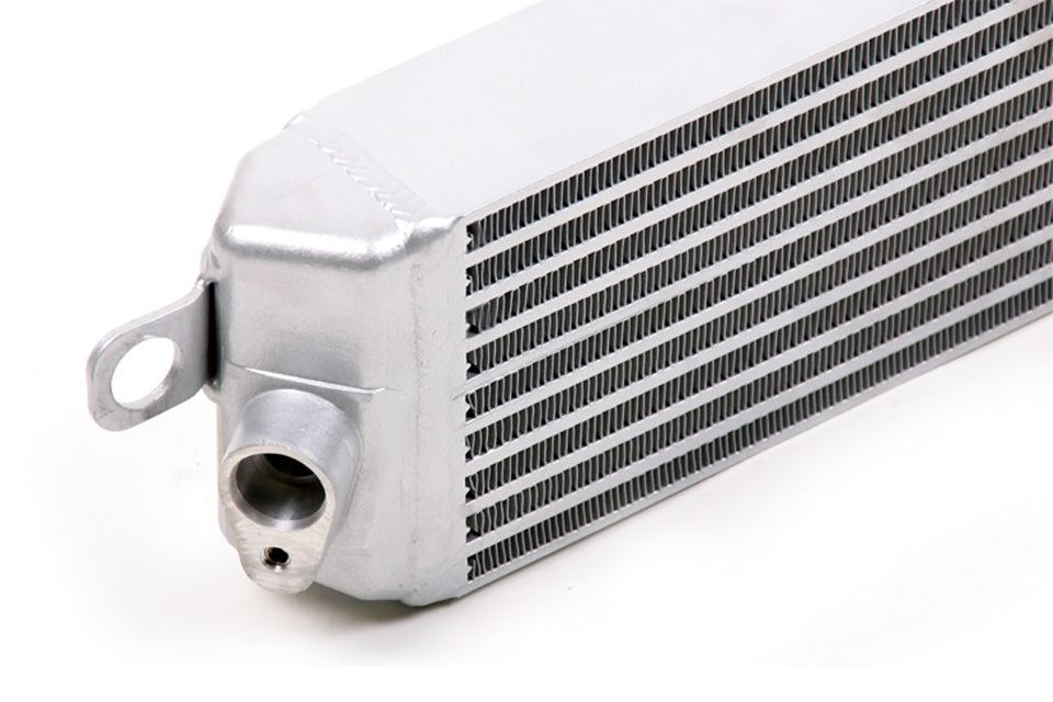 CSF Cooling - Racing & High Performance Division 8025 BMW E9X M3 Race-Spec Oil Cooler for Select BMW M3