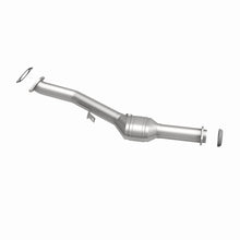 Load image into Gallery viewer, MagnaFlow Exhaust Products 5491827 California CARB Direct-Fit Catalytic Converter for Select Subaru Outback