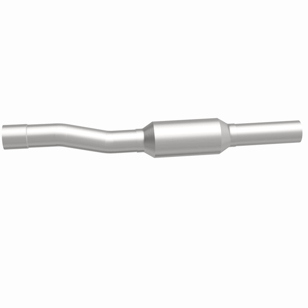 MagnaFlow Exhaust Products 4593698 California CARB Direct-Fit Catalytic Converter for Select Jeep Grand Cherokee