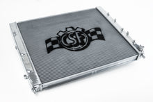 Load image into Gallery viewer, CSF Cooling - Racing &amp; High Performance Division 8028 09-14 Cadillac CTS-V (Sedan/Coupe/Wagon) High-Performance All-Aluminum Radiator for Select Cadillac CTS