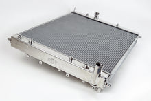 Load image into Gallery viewer, CSF Cooling - Racing &amp; High Performance Division 8028 09-14 Cadillac CTS-V (Sedan/Coupe/Wagon) High-Performance All-Aluminum Radiator for Select Cadillac CTS