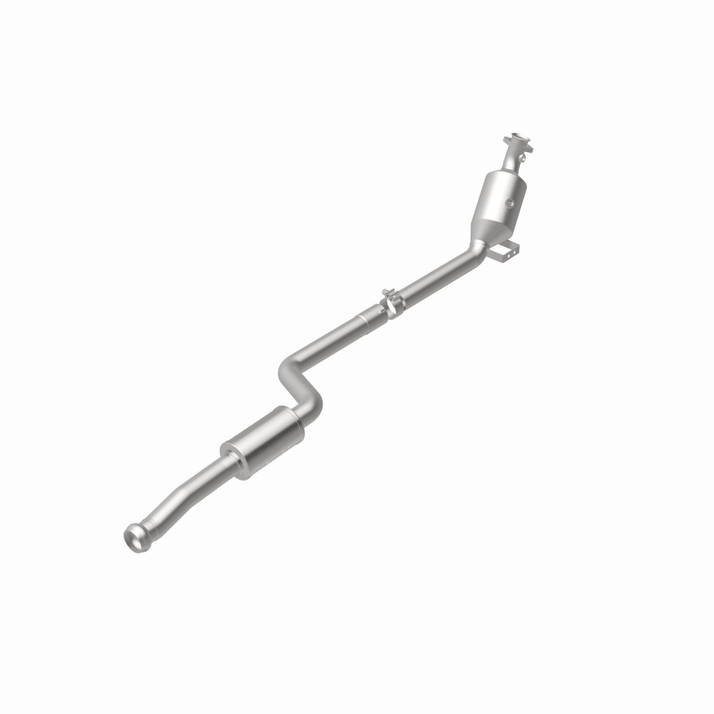 MagnaFlow Exhaust Products 21-497 OEM Grade Direct-Fit Catalytic Converter for Select Mercedes-Benz C300