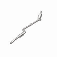 Load image into Gallery viewer, MagnaFlow Exhaust Products 21-497 OEM Grade Direct-Fit Catalytic Converter for Select Mercedes-Benz C300