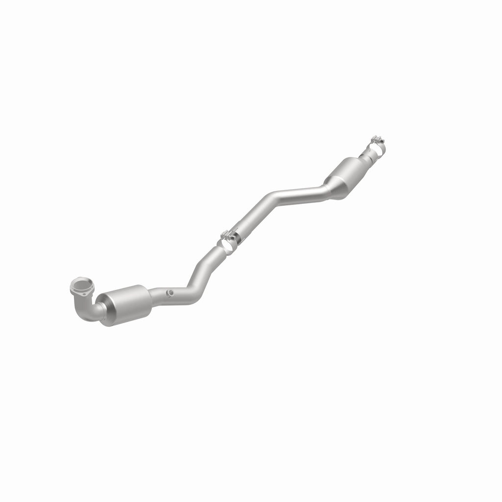 MagnaFlow Exhaust Products 551419 California CARB Direct-Fit Catalytic Converter for Select Mercedes-Benz SL500