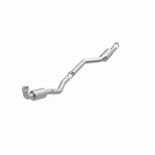 Load image into Gallery viewer, MagnaFlow Exhaust Products 551419 California CARB Direct-Fit Catalytic Converter for Select Mercedes-Benz SL500