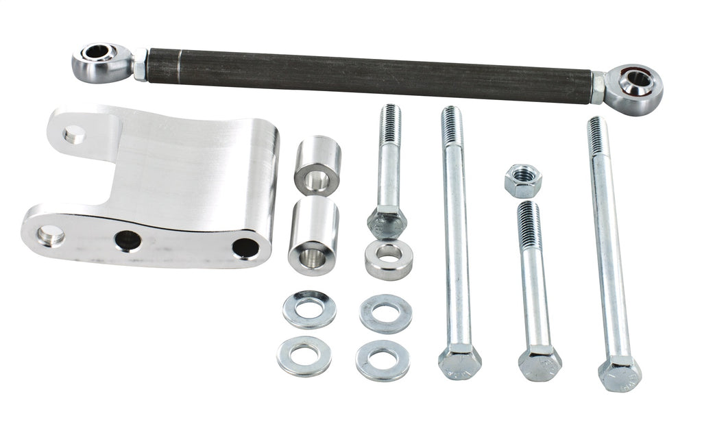 Powermaster Performance 802 High Mount Bracket