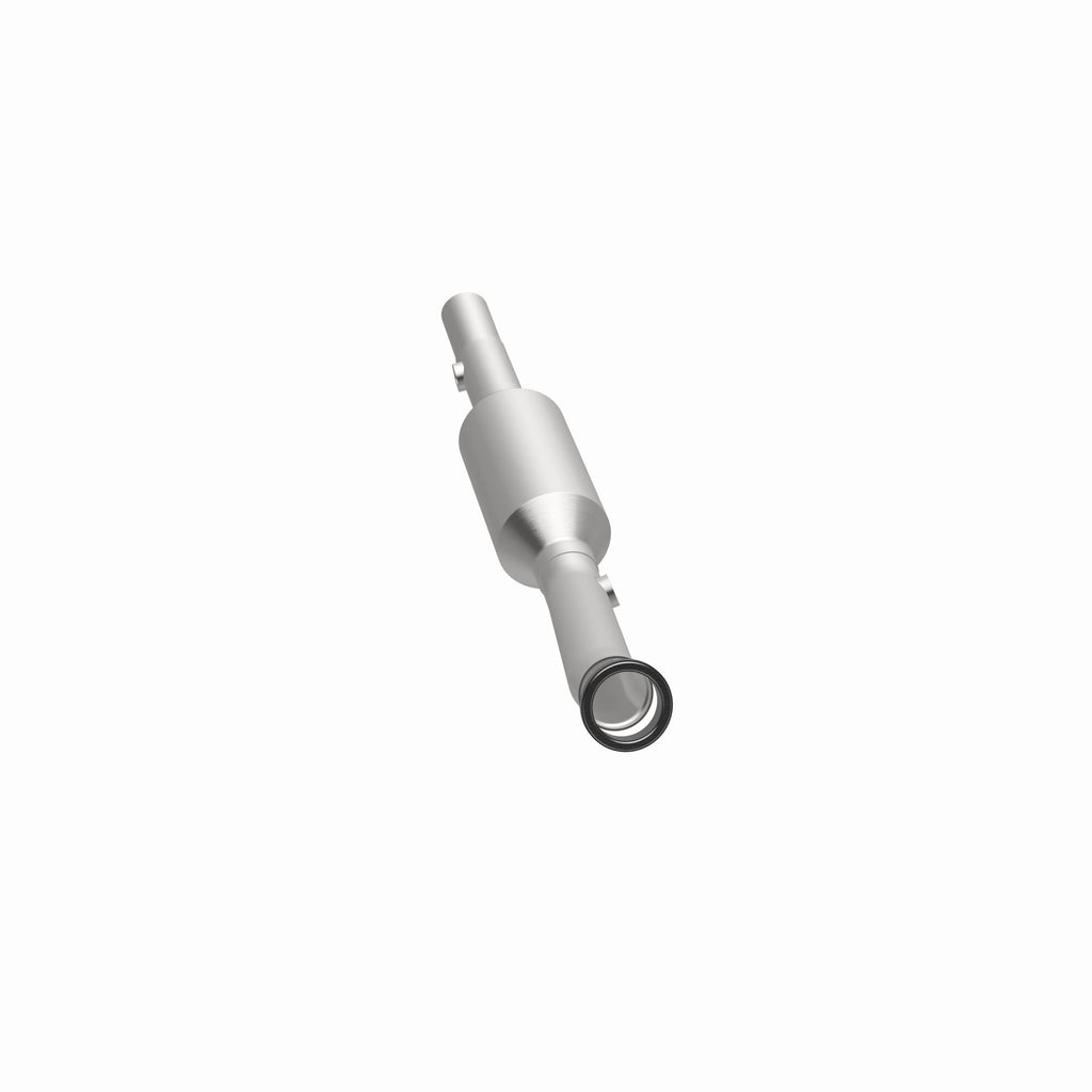 MagnaFlow Exhaust Products 51821 OEM Grade Semi-Direct Fit Catalytic Converter for Select Scion xA, Toyota Echo
