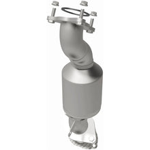 Load image into Gallery viewer, MagnaFlow Exhaust Products 52954 OEM Grade Direct-Fit Catalytic Converter for Select Cadillac ATS