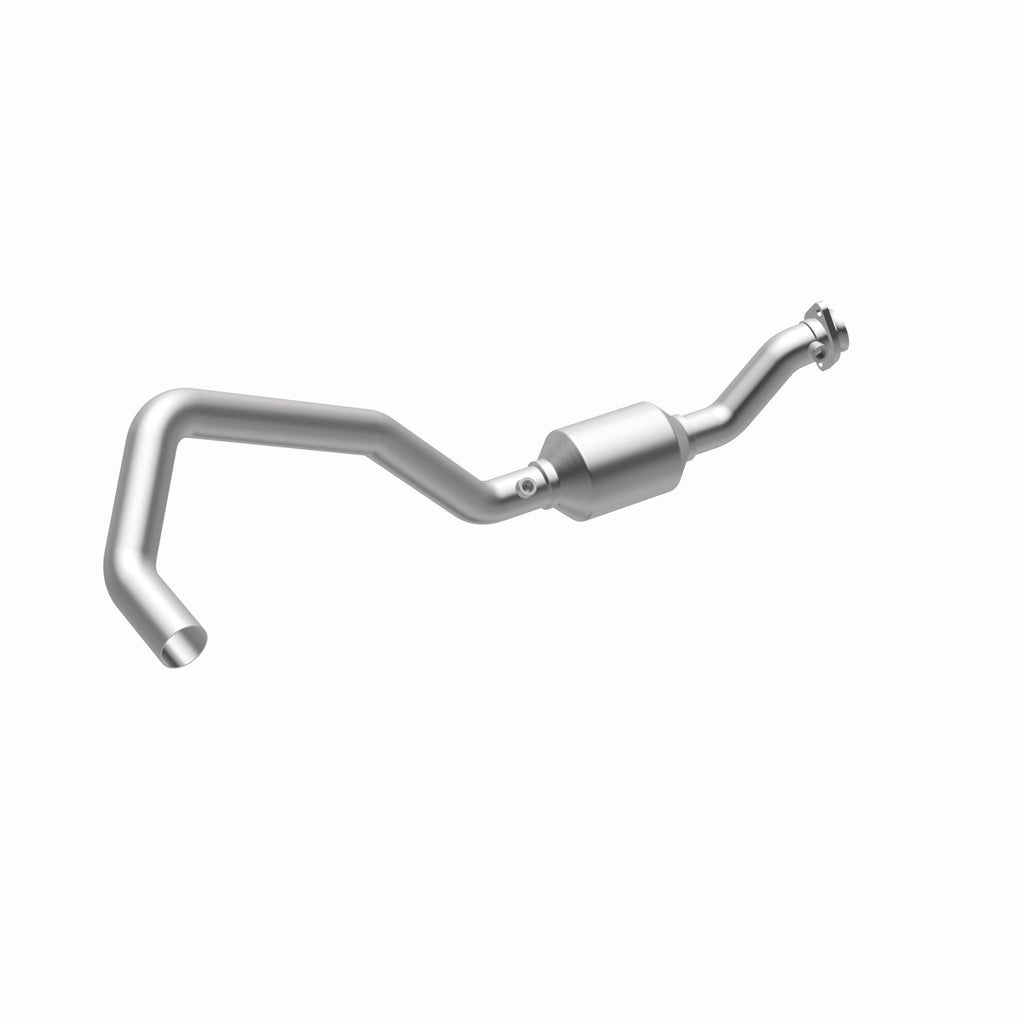 MagnaFlow Exhaust Products 4551023 California CARB Direct-Fit Catalytic Converter for Select Dodge Ram