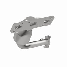 Load image into Gallery viewer, MagnaFlow Exhaust Products 50863 HM Grade Manifold Catalytic Converter for Select Mazda 6