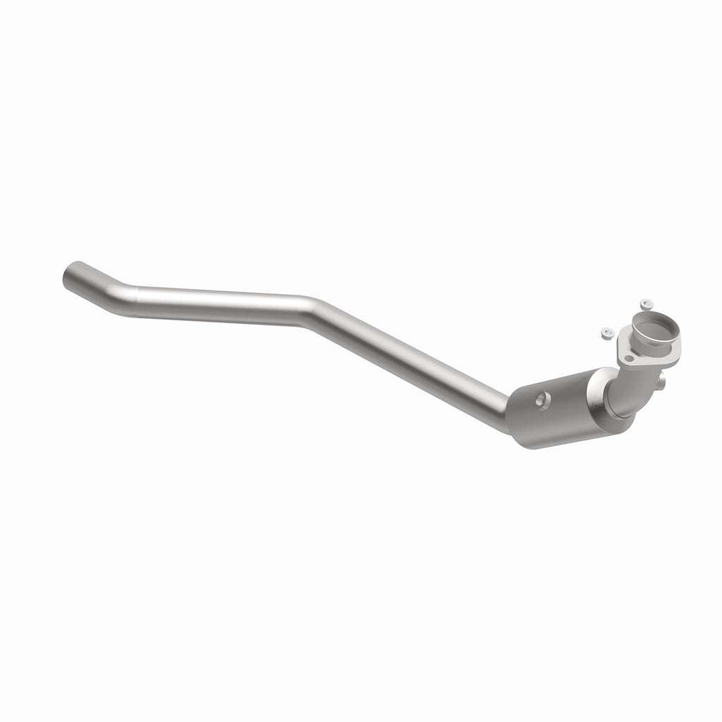 MagnaFlow Exhaust Products 52075 OEM Grade Direct-Fit Catalytic Converter for Select Jaguar S-Type