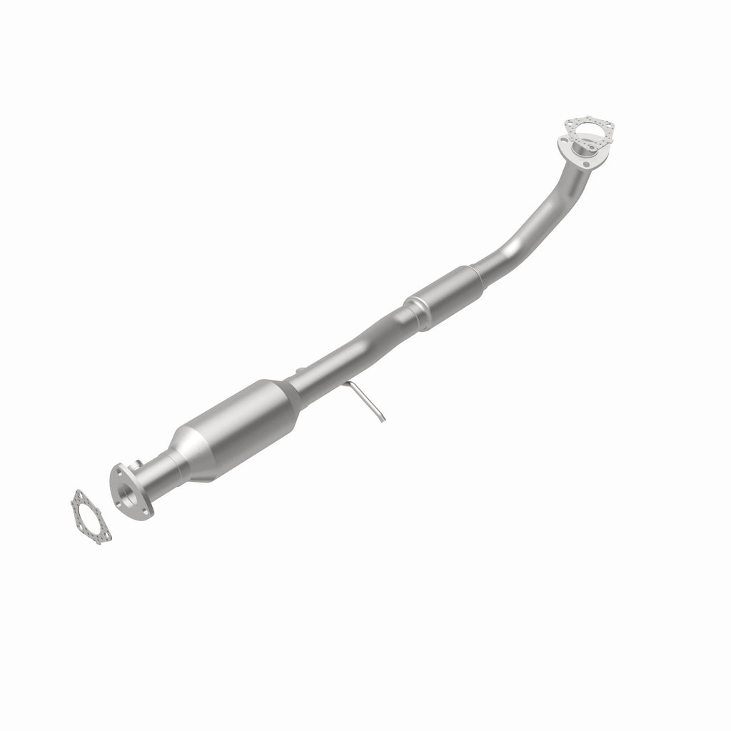 MagnaFlow Exhaust Products 23956 HM Grade Direct-Fit Catalytic Converter for Select Saturn SC1, Saturn SL, Saturn SL1, Saturn SW1