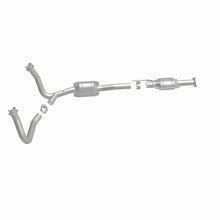 Load image into Gallery viewer, MagnaFlow Exhaust Products 93326 HM Grade Direct-Fit Catalytic Converter for Select Ford Aerostar