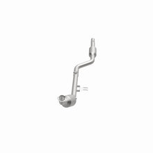 Load image into Gallery viewer, MagnaFlow Exhaust Products 551706 California CARB Direct-Fit Catalytic Converter for Select Mercedes-Benz CLS500, Mercedes-Benz E500