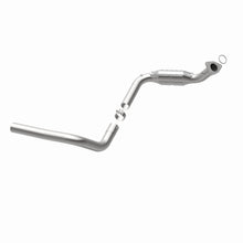Load image into Gallery viewer, MagnaFlow Exhaust Products 51372 OEM Grade Direct-Fit Catalytic Converter for Select Hummer H2