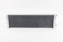 Load image into Gallery viewer, CSF Cooling - Racing &amp; High Performance Division 8030 Dual-Pass Cross Flow Heat Exchanger with 3/4" slip-on connections