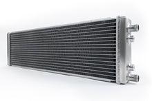 Load image into Gallery viewer, CSF Cooling - Racing &amp; High Performance Division 8030 Dual-Pass Cross Flow Heat Exchanger with 3/4" slip-on connections