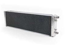 Load image into Gallery viewer, CSF Cooling - Racing &amp; High Performance Division 8030 Dual-Pass Cross Flow Heat Exchanger with 3/4" slip-on connections