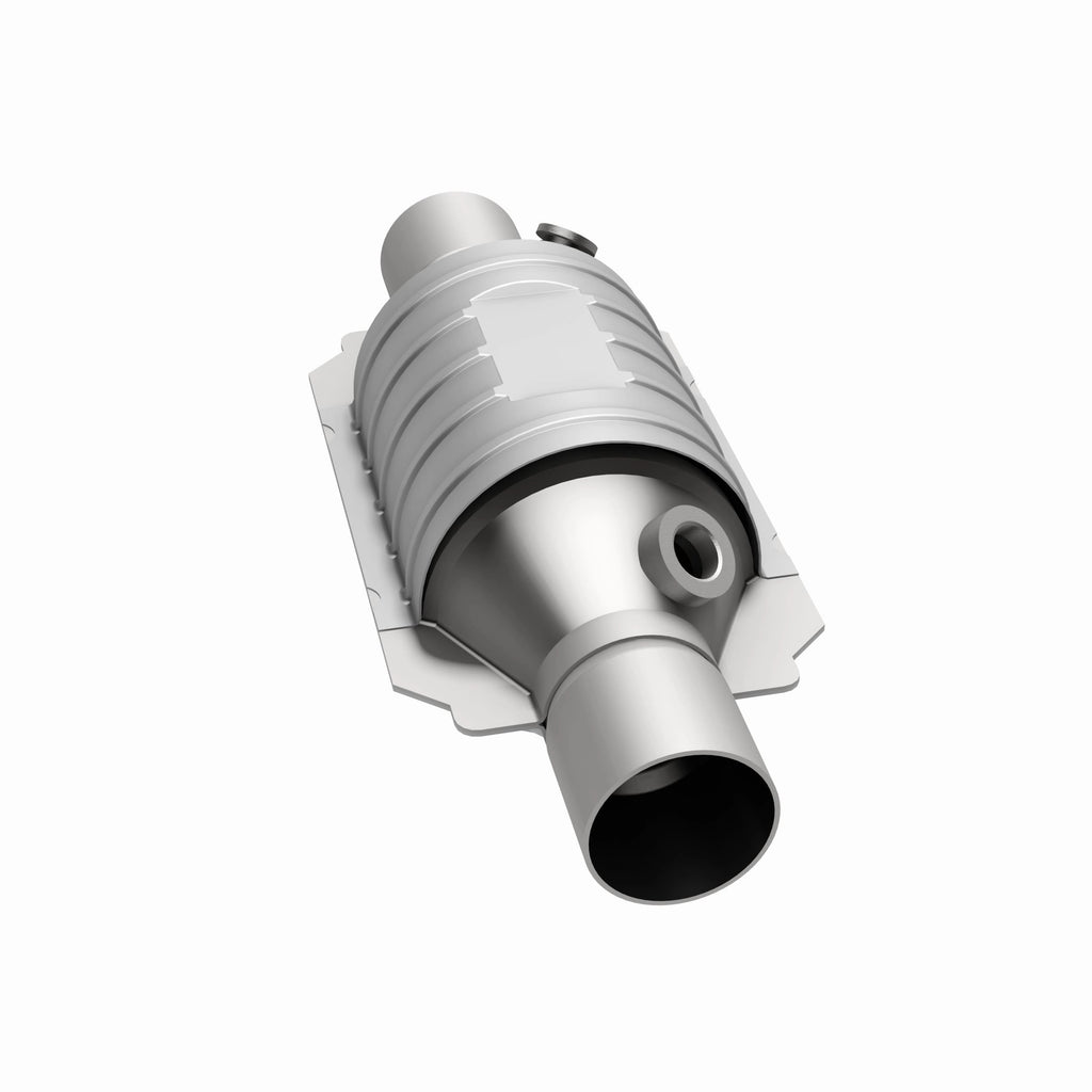 MagnaFlow Exhaust Products 53064 Standard Grade Universal Catalytic Converter