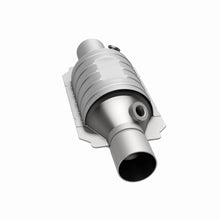 Load image into Gallery viewer, MagnaFlow Exhaust Products 53064 Standard Grade Universal Catalytic Converter