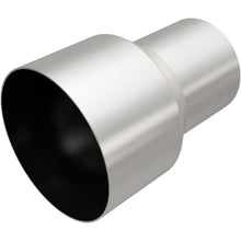 Load image into Gallery viewer, MagnaFlow Exhaust Products 10767 Exhaust Tip Adapter - 3.50/5 Inch