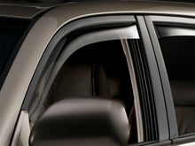 Load image into Gallery viewer, Weathertech 80317IM Side Window Deflector for Select Toyota 4Runner