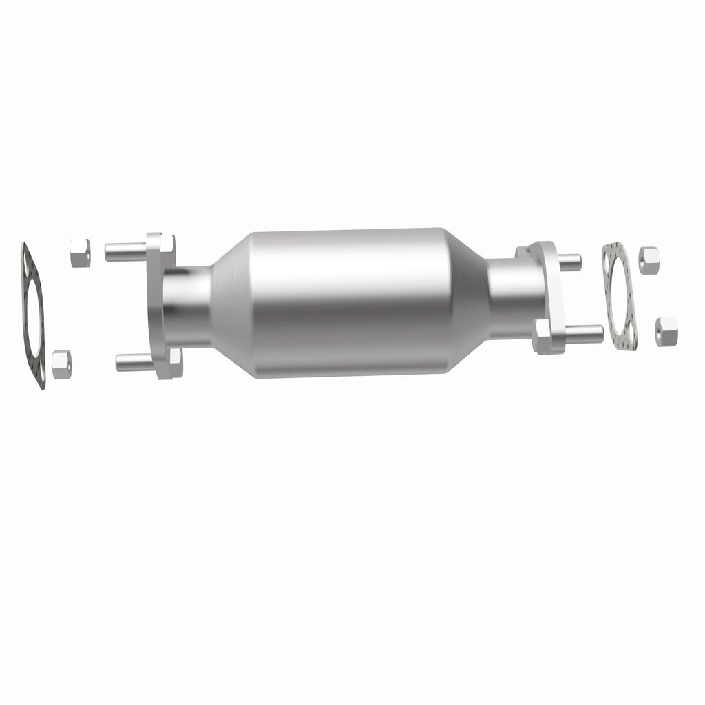 MagnaFlow Exhaust Products 52434 OEM Grade Direct-Fit Catalytic Converter for Select Kia Sorento
