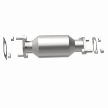 Load image into Gallery viewer, MagnaFlow Exhaust Products 52434 OEM Grade Direct-Fit Catalytic Converter for Select Kia Sorento