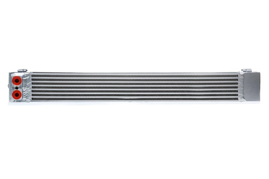 CSF Cooling - Racing & High Performance Division 8032 BMW E46 M3 / E39 M5 Race-Spec Dual-Pass Oil Cooler for Select BMW M3, BMW M5