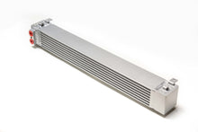Load image into Gallery viewer, CSF Cooling - Racing &amp; High Performance Division 8032 BMW E46 M3 / E39 M5 Race-Spec Dual-Pass Oil Cooler for Select BMW M3, BMW M5