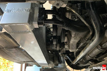 Load image into Gallery viewer, CSF Cooling - Racing &amp; High Performance Division 8032 BMW E46 M3 / E39 M5 Race-Spec Dual-Pass Oil Cooler for Select BMW M3, BMW M5