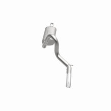 Load image into Gallery viewer, MagnaFlow Exhaust Products 15854 Street Series Polished Cat-Back System for Select Jeep Wrangler