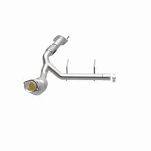 Load image into Gallery viewer, MagnaFlow Exhaust Products 280268 OEM Grade Direct-Fit Catalytic Converter for Select Ford F-150