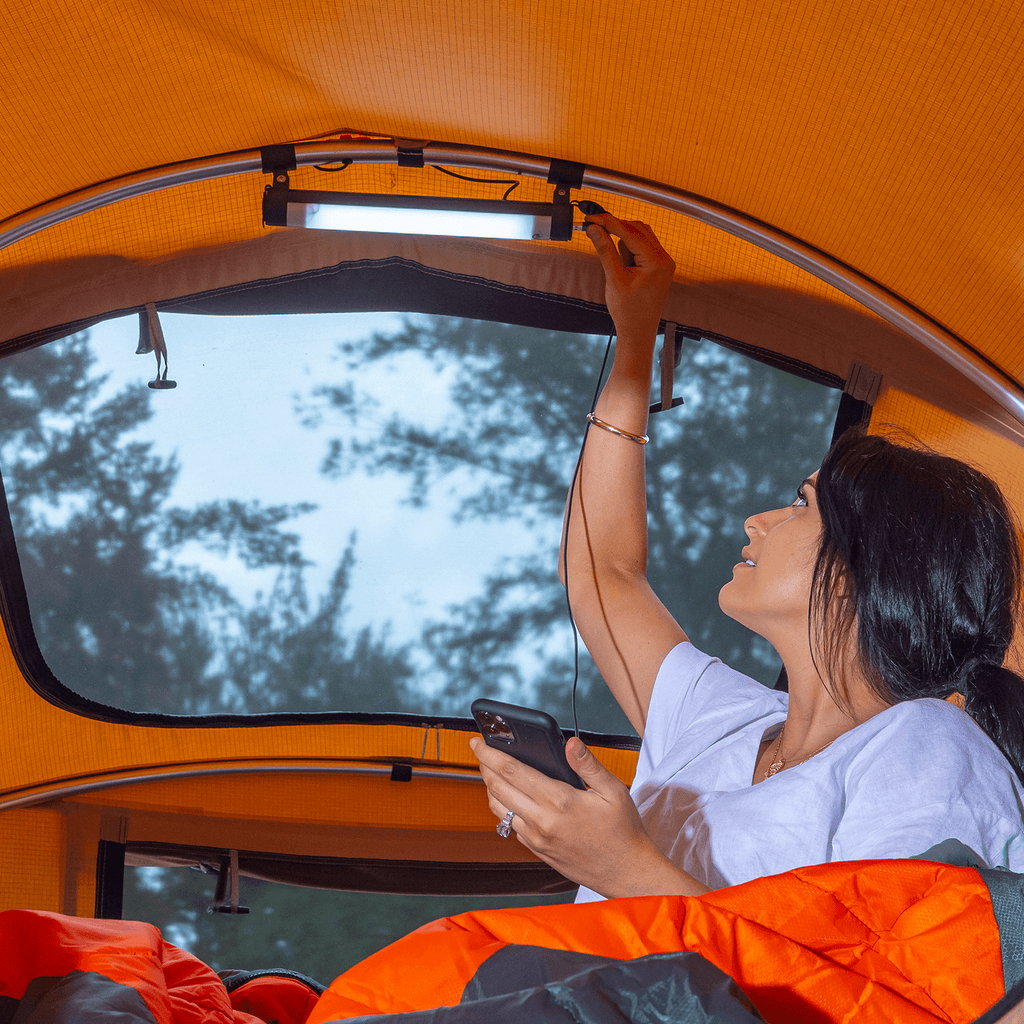 ARB 803301 Rooftop Tent and Awning Light