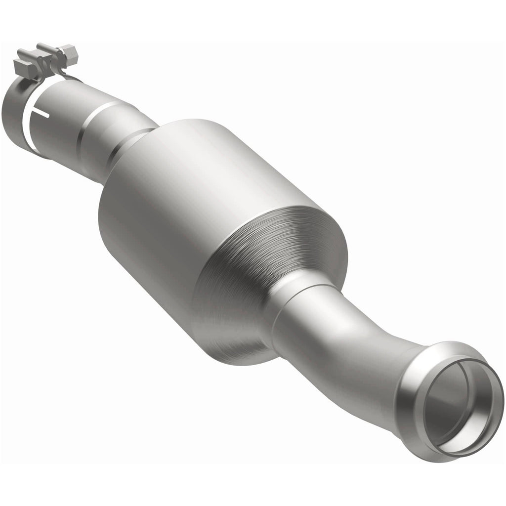 MagnaFlow Exhaust Products 280263 OEM Grade Direct-Fit Catalytic Converter for Select Ford Bronco Sport, Lincoln Corsair