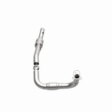 Load image into Gallery viewer, MagnaFlow Exhaust Products 447269 California CARB Direct-Fit Catalytic Converter for Select Chevrolet Silverado HD, Chevrolet Silverado HD, Chevrolet Suburban 2500, GMC Sierra