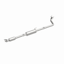 Load image into Gallery viewer, MagnaFlow Exhaust Products 280042 OEM Grade Direct-Fit Catalytic Converter for Select Hyundai Kona