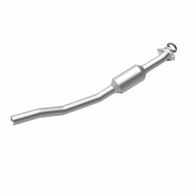 Load image into Gallery viewer, MagnaFlow Exhaust Products 23275 Standard Grade Direct-Fit Catalytic Converter for Select Chrysler E Class, Chrysler Executive Sedan, Chrysler LeBaron, Chrysler New Yorker, Chrysler Town &amp; Country, Dodge 400, Dodge 600, Dodge Aries, Plymouth Caravelle,