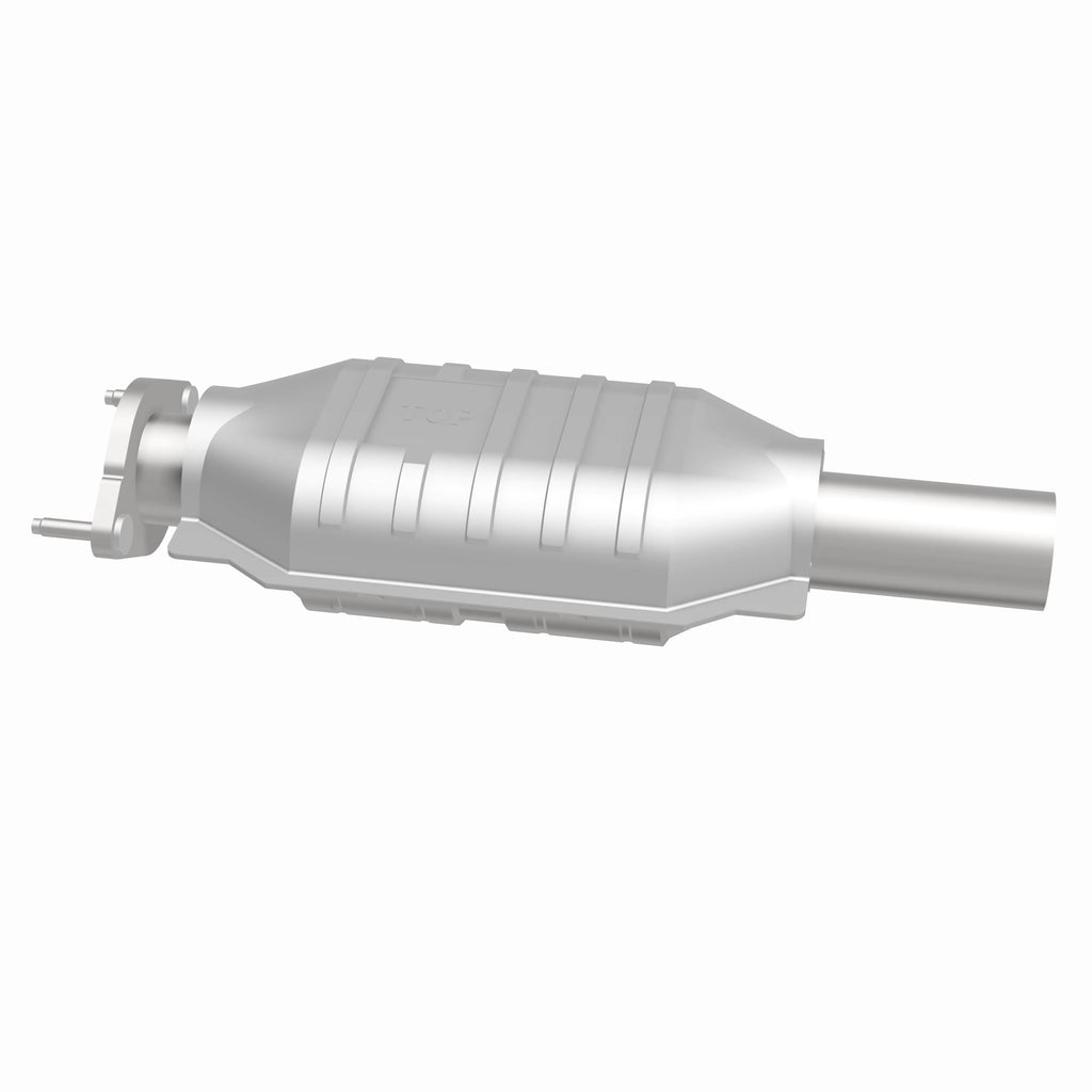 MagnaFlow Exhaust Products 25206 HM Grade Direct-Fit Catalytic Converter for Select Ford Fusion, Lincoln Zephyr, Mercury Milan